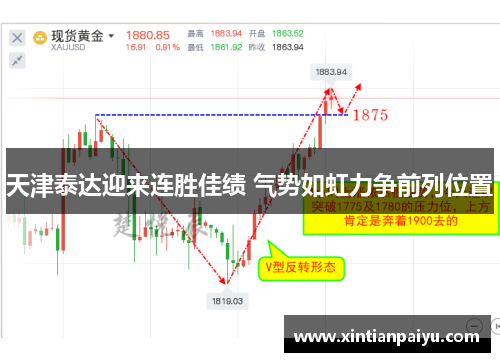 天津泰达迎来连胜佳绩 气势如虹力争前列位置